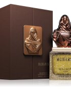 Maison Asrar Muharib parfémovaná voda unisex 100 ml