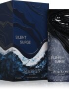 Maison Asrar Silent Surge parfémovaná voda unisex 100 ml