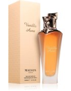 Maison Asrar Vanilla Aura parfémovaná voda unisex 100 ml