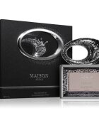 Maison Asrar Vision parfémovaná voda unisex 100 ml
