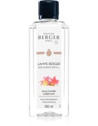 Maison Berger Paris Amber's Sun náplň do katalytické lampy 500 ml