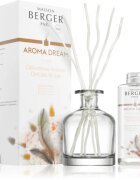 Maison Berger Paris Aroma Dream Delicate Amber dárková sada 1 ks
