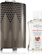 Maison Berger Paris Evanescence Mystic Leather dárková sada