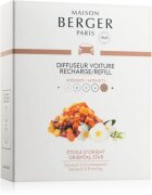 Maison Berger Paris Oriental Star vůně do auta náhradní náplň 2x17 g