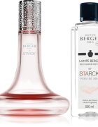 Maison Berger Paris Starck Peau de Soie dárková sada Pink 1 ks