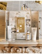 Maison Margiela 7 DAYS kalendář odpočítávání do Nového roku unisex