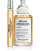 Maison Margiela Jazz Club 30ml+10ml Duo sada unisex