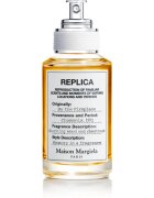 Maison Margiela REPLICA By the Fireplace dárková sada unisex