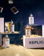 Maison Margiela REPLICA Jazz Club Limited Edition toaletní voda unisex 100 ml