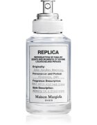 Maison Margiela REPLICA Lazy Sunday Morning toaletní voda unisex 30 ml