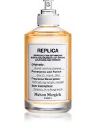 Maison Margiela REPLICA Never-ending Summer toaletní voda unisex 100 ml