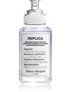 Maison Margiela REPLICA When the Rain Stops toaletní voda unisex 30 ml