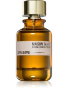 Maison Tahité Coffee Bomb parfémovaná voda unisex 100 ml