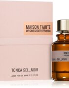 Maison Tahité Tonka Sel_Noir parfémovaná voda unisex 100 ml