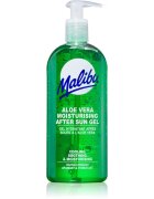 Malibu After Sun chladivý gel po opalování 400 ml