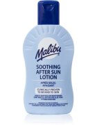 Malibu After Sun Lotion mléko po opalování s aloe vera 200 ml