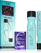 Malibu C Curl Wellness sada pro kudrnaté vlasy