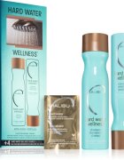 Malibu C Hard Water Wellness Collection sada na vlasy