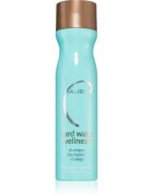 Malibu C Hard Water Wellness hloubkově čisticí šampon proti tvrdé vodě 266 ml