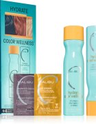 Malibu C Hydrate Color Wellness Collection sada pro barvené vlasy