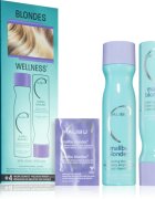 Malibu C Malibu Blondes Collection sada pro blond vlasy