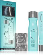 Malibu C Scalp Wellness Collection sada pro suchou pokožku hlavy
