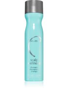 Malibu C Scalp Wellness hydratační šampon pro zdravou pokožku hlavy 266 ml