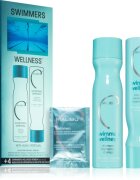 Malibu C Swimmers Wellness Collection sada na vlasy
