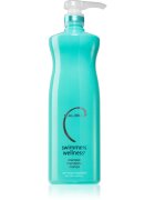 Malibu C Swimmers Wellness ochranný šampon pro plavce 1000 ml