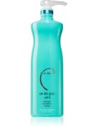 Malibu C Un Do Goo čisticí detoxikační šampon 1000 ml