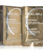 Malibu C Wellness Hair Remedy Hard Water detoxikační kúra na vlasy 12x5 g