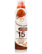 Malibu Continuous Spray ochranný sprej SPF 15 175 ml