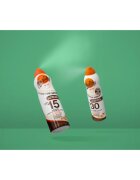 Malibu Continuous Spray ochranný sprej SPF 15 175 ml