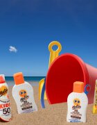 Malibu Continuous Spray opalovací krém SPF 50 175 ml