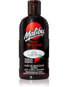 Malibu Fast Tanning Oil přípravek k urychlení a prodloužení opálení 200 ml
