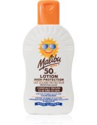Malibu Kids Lotion ochranné mléko SPF 50 pro děti 200 ml