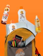 Malibu Kids Lotion ochranné mléko SPF 50 pro děti 200 ml