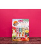 Malibu Lip Care Balm balzám na rty SPF 30 3x5 g