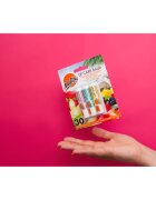 Malibu Lip Care Balm balzám na rty SPF 30 3x5 g