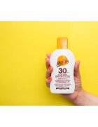 Malibu Lotion High Protection ochranné mléko SPF 30 200 ml