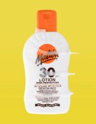 Malibu Lotion High Protection ochranné mléko SPF 30 200 ml