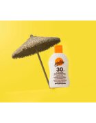 Malibu Lotion High Protection ochranné mléko SPF 30 200 ml