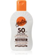 Malibu Lotion High Protection ochranné mléko SPF 50 200 ml