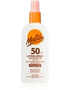 Malibu Lotion Spray High Protection opalovací krém SPF 50 200 ml