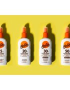 Malibu Lotion Spray Medium Protection ochranný sprej SPF 15 200 ml