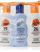 Malibu Pack & Bag dárková sada pro ženy