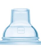 MAM Baby Bottles Extra Soft Bottle Spout savička na láhev 4m+ 1 ks