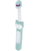 MAM Baby’s Brush zubní kartáček pro děti Turquoise 1 ks