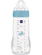 MAM Easy Active™ Baby Bottle dětská láhev 4m+ 1 ks