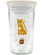 MAM Easy to Drink Cup netekoucí hrnek Yellow 8m+ 290 ml